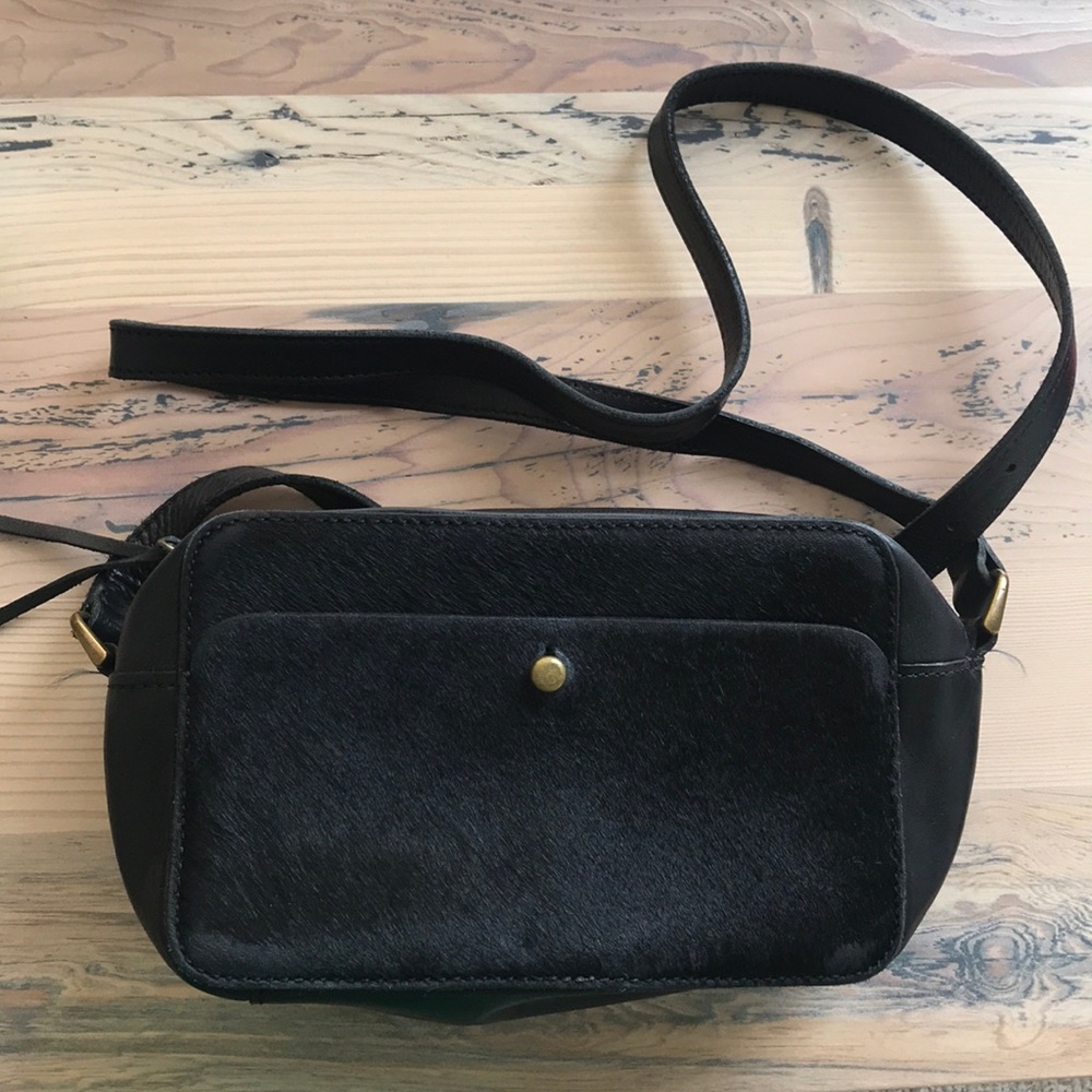 JCrew Crossbody